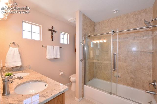 806 Misty Pines Circle, Woodland Park, CO 80863