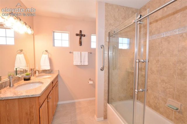 806 Misty Pines Circle, Woodland Park, CO 80863