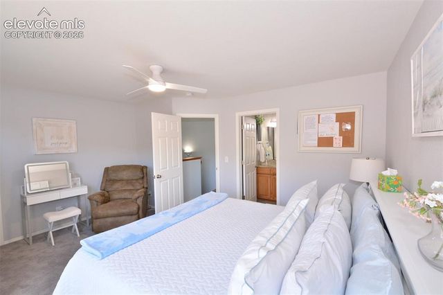 806 Misty Pines Circle, Woodland Park, CO 80863