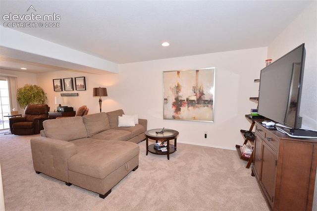 806 Misty Pines Circle, Woodland Park, CO 80863