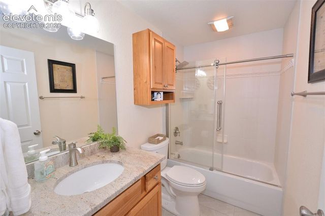 806 Misty Pines Circle, Woodland Park, CO 80863
