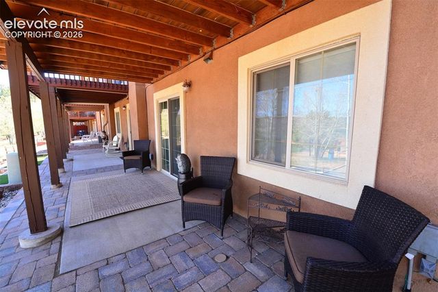 806 Misty Pines Circle, Woodland Park, CO 80863