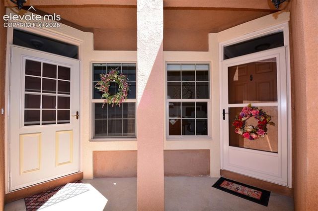 806 Misty Pines Circle, Woodland Park, CO 80863
