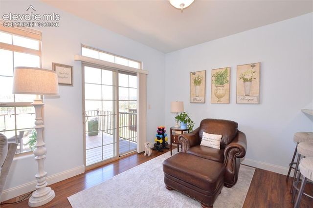 806 Misty Pines Circle, Woodland Park, CO 80863