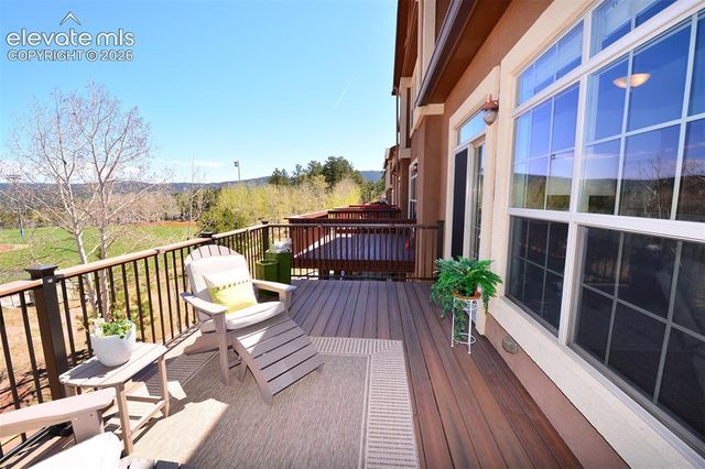 806 Misty Pines Circle, Woodland Park, CO 80863
