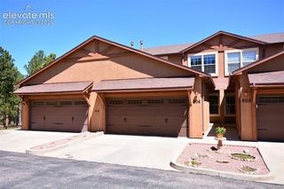 806 Misty Pines Circle, Woodland Park, CO 80863