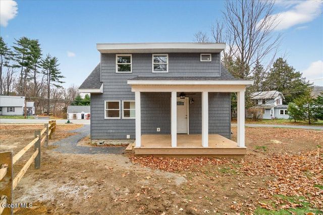 75 McGillis Avenue, Lake George, NY 12845