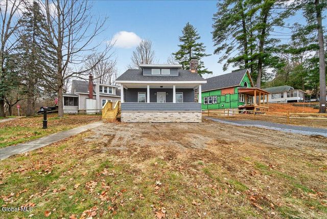 75 McGillis Avenue, Lake George, NY 12845