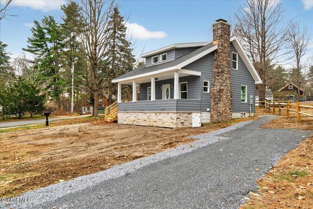 75 McGillis Avenue, Lake George, NY 12845