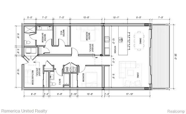 901 Adelaide Circle 602, Muskegon, MI 49441