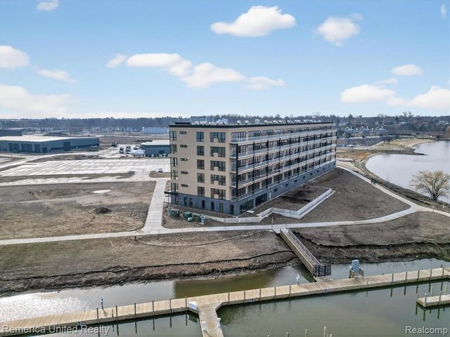 901 Adelaide Circle 602, Muskegon, MI 49441