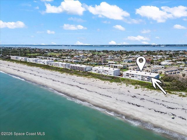 1805 Atlantic Street 131, Melbourne Beach, FL 32951
