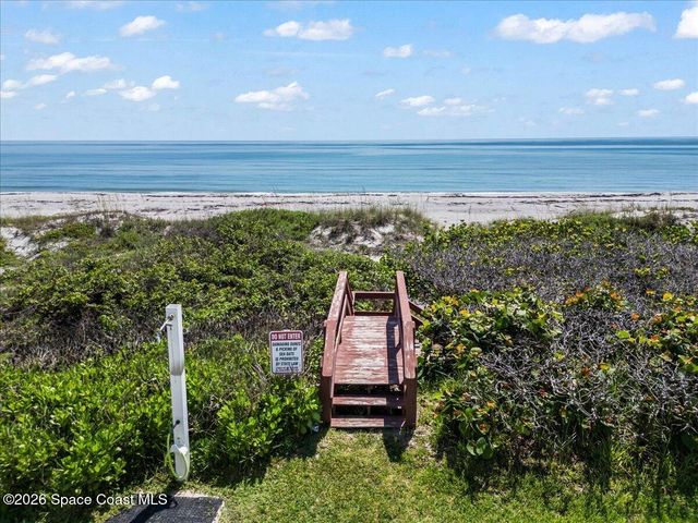 1805 Atlantic Street 131, Melbourne Beach, FL 32951