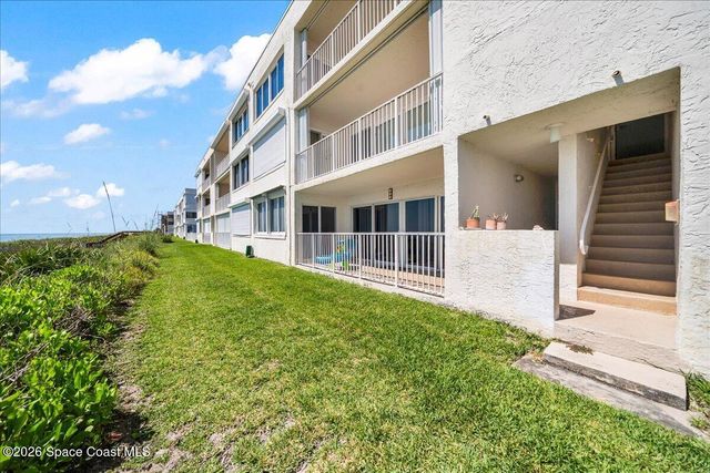 1805 Atlantic Street 131, Melbourne Beach, FL 32951