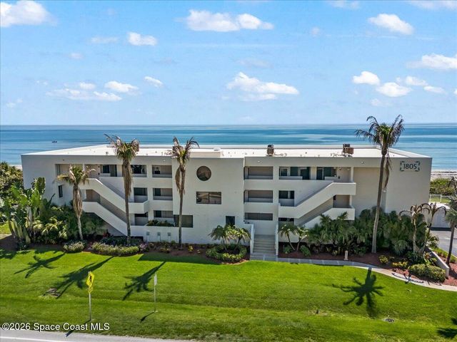 1805 Atlantic Street 131, Melbourne Beach, FL 32951