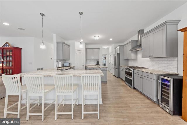 19181 ALCOTT WAY, Georgetown, DE 19947