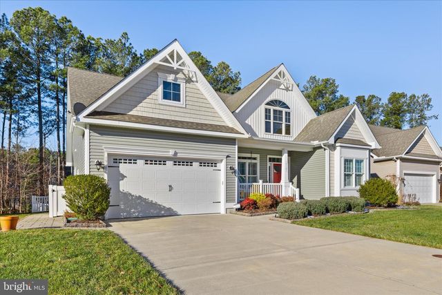 19181 ALCOTT WAY, Georgetown, DE 19947