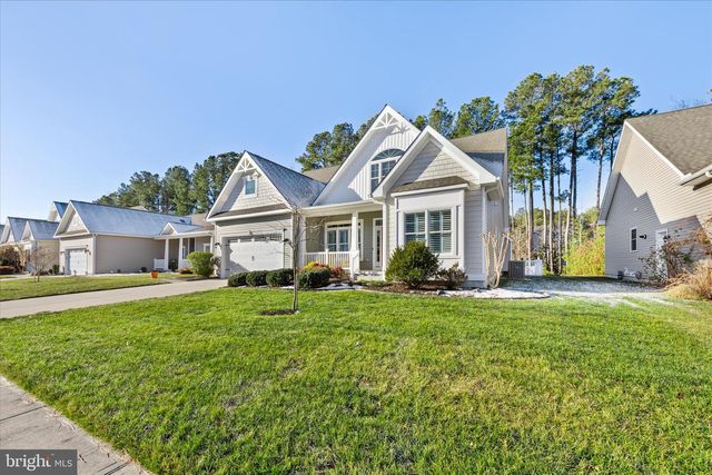 19181 ALCOTT WAY, Georgetown, DE 19947