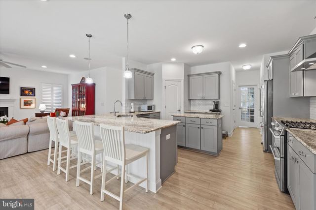 19181 ALCOTT WAY, Georgetown, DE 19947