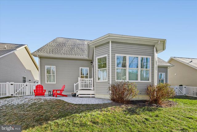 19181 ALCOTT WAY, Georgetown, DE 19947