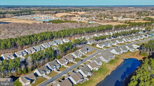 19181 ALCOTT WAY, Georgetown, DE 19947