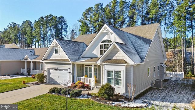 19181 ALCOTT WAY, Georgetown, DE 19947