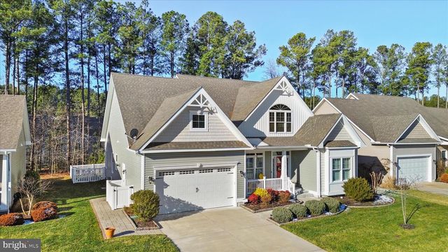 19181 ALCOTT WAY, Georgetown, DE 19947