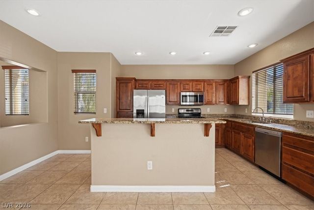 9520 Color Rock Court, Las Vegas, NV 89178