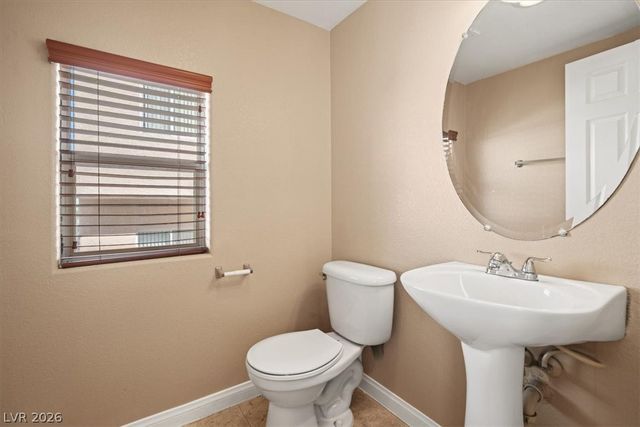 9520 Color Rock Court, Las Vegas, NV 89178