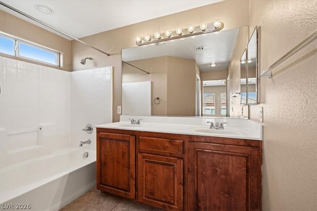 9520 Color Rock Court, Las Vegas, NV 89178