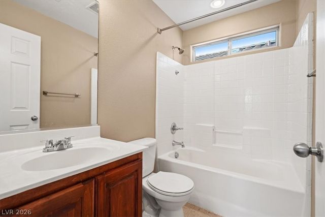 9520 Color Rock Court, Las Vegas, NV 89178