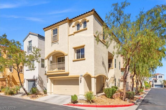 9520 Color Rock Court, Las Vegas, NV 89178
