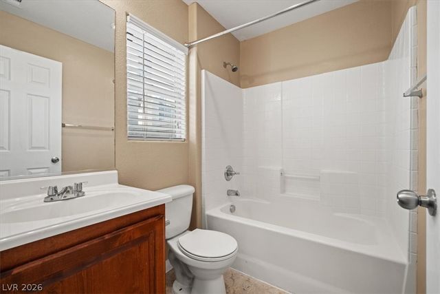 9520 Color Rock Court, Las Vegas, NV 89178