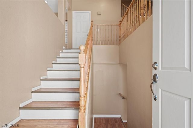9520 Color Rock Court, Las Vegas, NV 89178