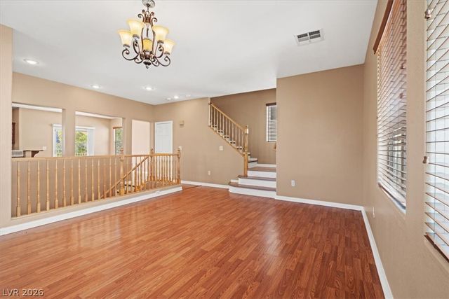 9520 Color Rock Court, Las Vegas, NV 89178