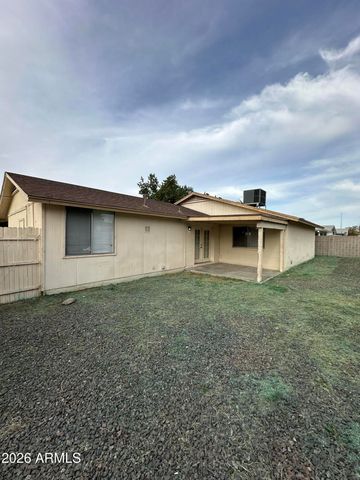 20025 N 18TH Drive, Phoenix, AZ 85027