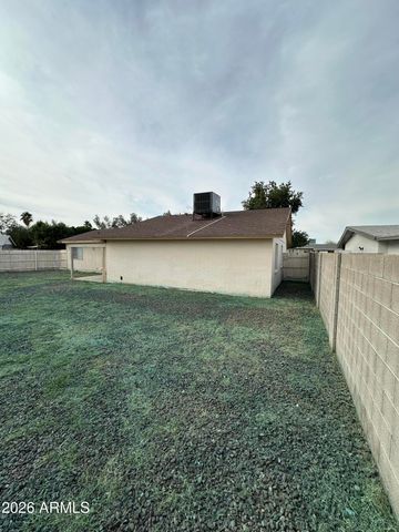 20025 N 18TH Drive, Phoenix, AZ 85027