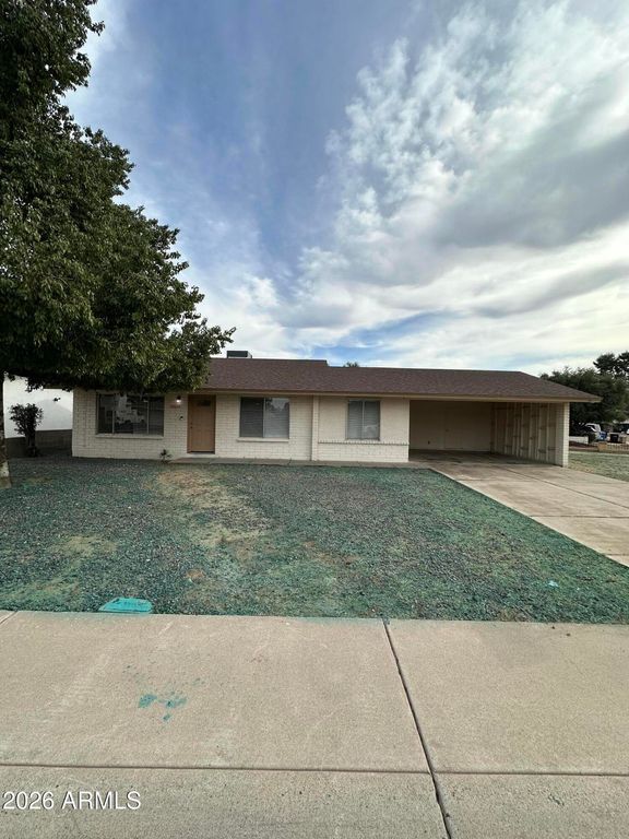 20025 N 18TH Drive, Phoenix, AZ 85027