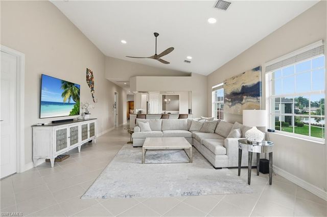 10121 Bellavista CIR 703, Miromar Lakes, FL 33913