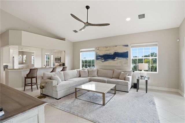 10121 Bellavista CIR 703, Miromar Lakes, FL 33913