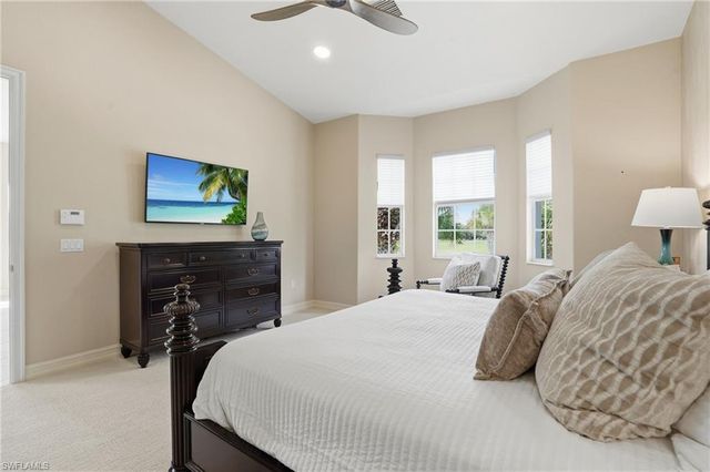 10121 Bellavista CIR 703, Miromar Lakes, FL 33913