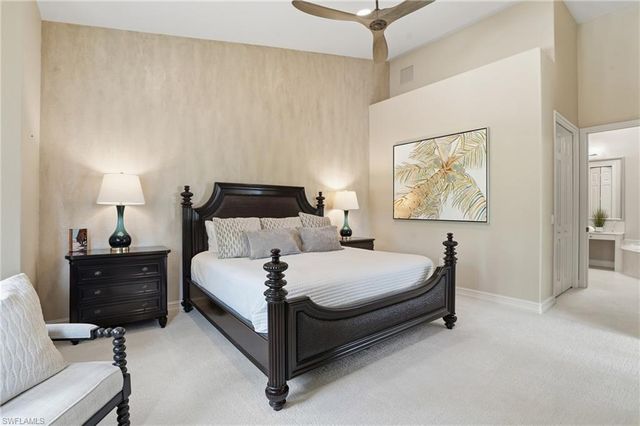 10121 Bellavista CIR 703, Miromar Lakes, FL 33913