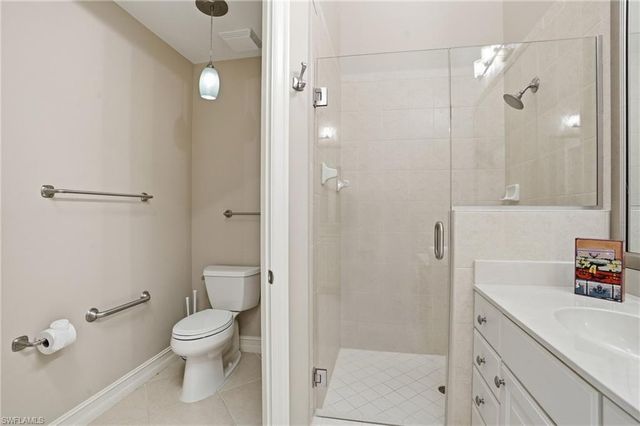 10121 Bellavista CIR 703, Miromar Lakes, FL 33913