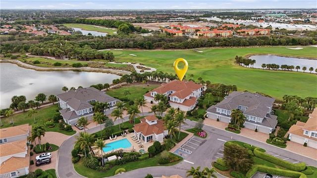 10121 Bellavista CIR 703, Miromar Lakes, FL 33913