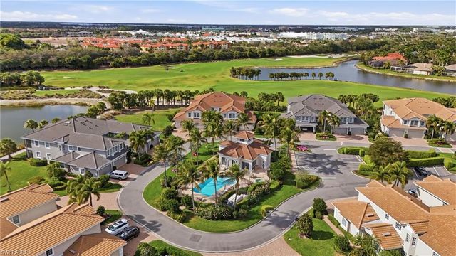 10121 Bellavista CIR 703, Miromar Lakes, FL 33913