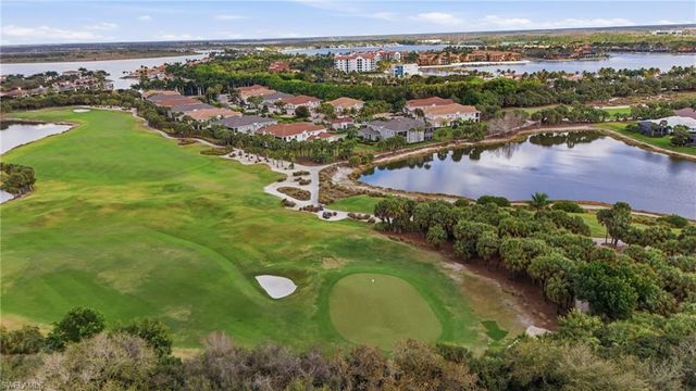 10121 Bellavista CIR 703, Miromar Lakes, FL 33913