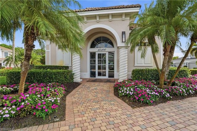 10121 Bellavista CIR 703, Miromar Lakes, FL 33913