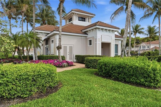 10121 Bellavista CIR 703, Miromar Lakes, FL 33913