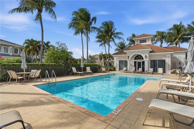 10121 Bellavista CIR 703, Miromar Lakes, FL 33913