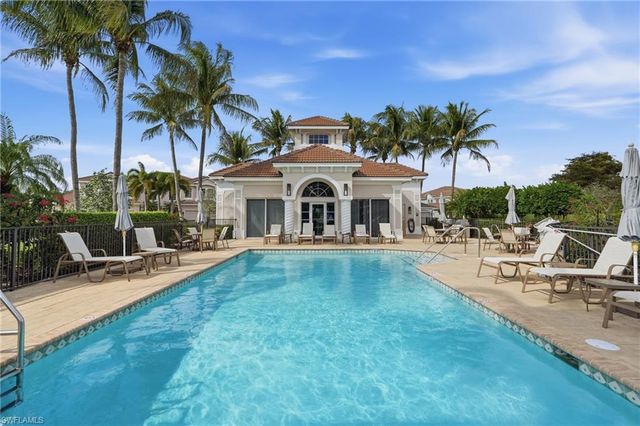 10121 Bellavista CIR 703, Miromar Lakes, FL 33913